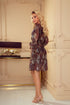 Robe de jour model 165629 Numoco